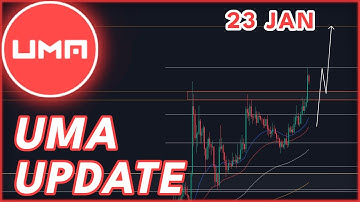 UMA BULLRUN UPDATE!🔥 | UMA CRYPTO PRICE PREDICTION & NEWS 2024!