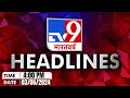 Top Headlines: 4:00 PM की बड़ी खबरें | Exit Poll 2024 | Congress | PM Modi |Amit Shah | Nitish Kumar