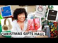 VLOGMAS 25: WHAT I GOT & GAVE FOR CHRISTMAS 2020.