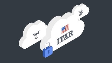 Virtru for ITAR Compliance