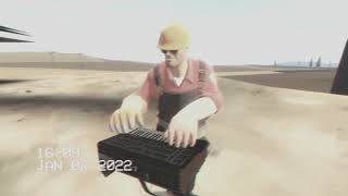 REMOVE POOTIS 1080p (VHS Effect)