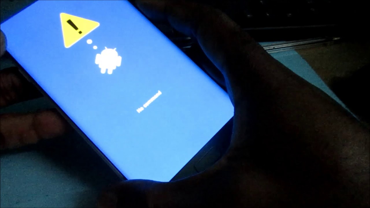 Galaxy S7 edge Black screen fix S6 edge black screen fix YouTube