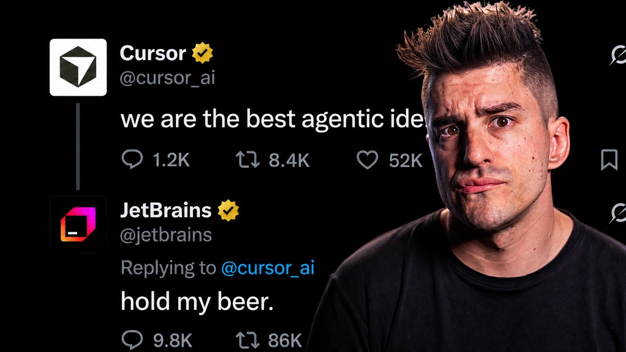 jetbrains just did this