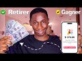 Gagner de largent sur tiktoken 2024  tiktok money 