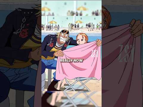 Damn He Didn T Need To Call Nami Filthy