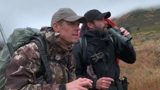 MeatEater Season 7: Steve and Remi Navigate Afognak Brown Bears and Fog for Elk Alaska Elk With Steve And Remi Meateater Season 7