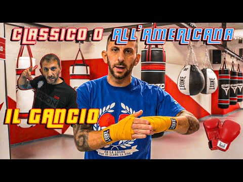 Video: Al gancio o all'angolo?