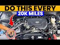 The SOUTH KOREAN TRICK That Makes Your Hyundai Last 750,000+ Miles
