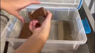 Chisel Transformation