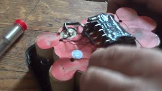 18v Portable Cable Battery Packs Issues -OEM/Aftermarket ...Whats a guy to do?
