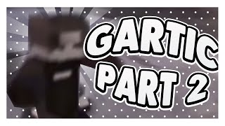 GARTIC PHONE PT. 2! (Feat. Nilly, Guzma, Spacedoge, Soup, Novinity, R3TR0, Mattly.)