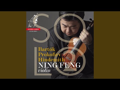 Violin Sonata, Op. 31 No. 2, "... Es ist so schönes Wetter draußen…": I. Leicht bewegte Viertel