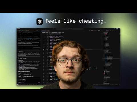 The Cursor Setup That Changed Everything.