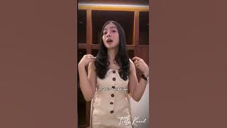 ANDAIKAN KAU DATANG KEMBALI - TENTY KAMAL [ COVER RUTH SAHANYA ]