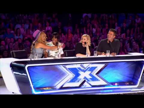 The  XFactor USA S3 First Look