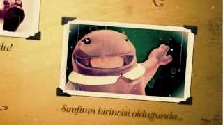 Yapı Kredi Vadaa Nostalji Filmi