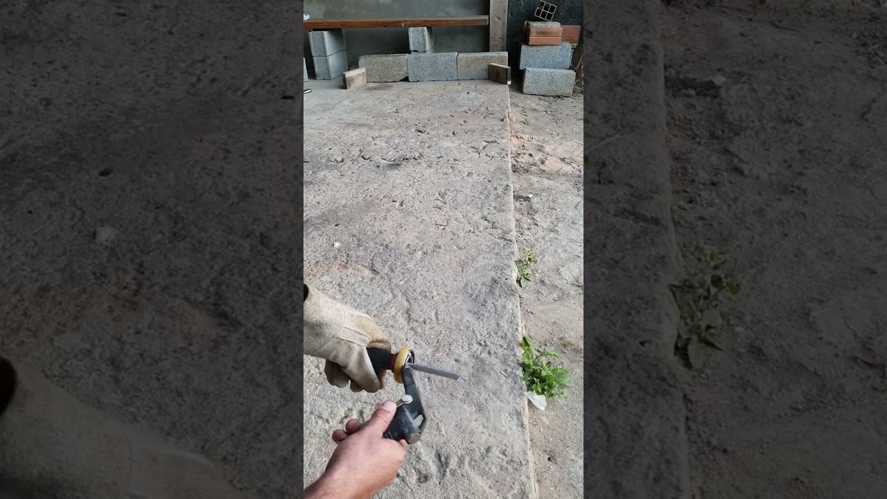 Rolamento  VS ar comprimido  - quase deu ruim -