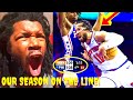 Do or die down to the wire finish 76ers vs knicks game 6 highlights reaction 2024