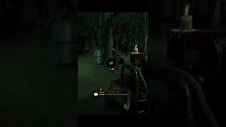 WTF is this- DBD hacking