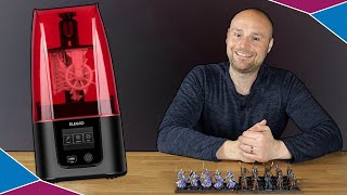Elegoo Mars 3 Long Term Review Is It Still Worth It As A Wargaming Miniature Printer?