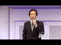 ミュージカル『サンセット大通り』2015 製作発表歌唱披露【鈴木綜馬】