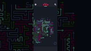 Arrowscapes  Arrows Puzzle Level 418 screenshot 3