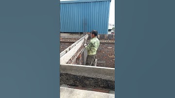 Ghép cốp pha (phòng trong tầng 3)