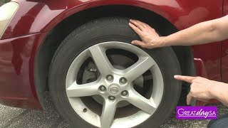 Spring Break road trip safety tips | Great Day SA