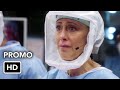 Grey's Anatomy 17x08 Promo "It's All Too Much" (HD) & Station 19 4x07 Promo "Learning to Fly" (HD)