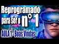 Aula 1 - Boas Vindas - Reprogramado para ser o N1