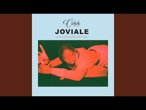 Joviale — Struggle Cuddle