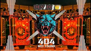 Villain Rehn De Dj Remix (Mujhe Hero Na Banna) | Dj Haryanvi Vibration Mix Song | Dev Dj Edm Mixing