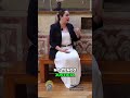 Los Rostros de la Justicia conversamos con la Magistrada Melina Hernández Sánchez #accesolibre