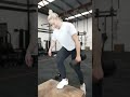 Rec Invitational Workout