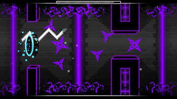 600 Years By UserMatt || Geometry Dash 2# [1.9] || Shock