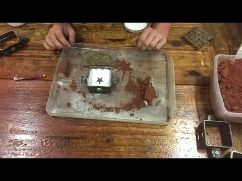 Sand Casting Animation─影片Dailymotion