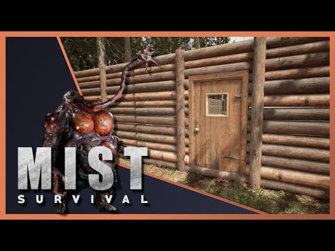 Видео: НОВЫЕ ДВЕРИ ПРОСТО ЭПИК ▶️ MIST SURVIVAL S3 #22 Survival game