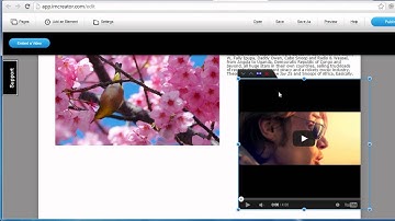 Website Builders: Drag & Drop Feature