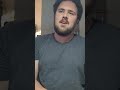Snow Angel - Reneé Rapp cover