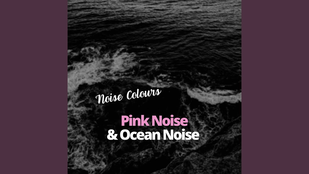 Mira Pink Noise Violin & Cello - Waves Dancing (with Ocean Sound) en YouTube