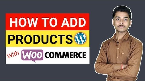 How to add Products in WordPress Woocommerce in Hindi | Woocommerce Tutorial for Beginners |SD