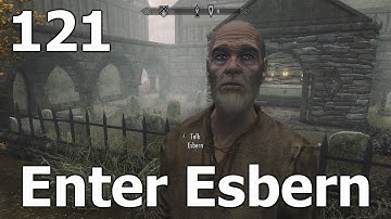 Skyrim SE [Modded]: A Cornered Rat Ep.121 (4K Ultra HD)