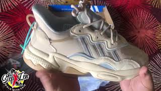 Adidas Ozweego Adiprene Review