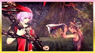 【 DES PVP 】 Blade And Soul ( Destroyer ) #14  블소 비무 | 역사  劍靈…