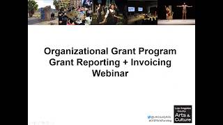 2018-19 (Year 2) OGP Reporting 101 Webinar