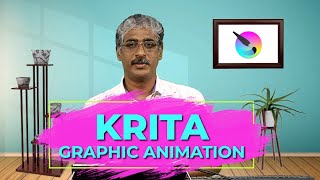 Krita | Digital Painting. Creative Freedom | | freedom software | epi 04