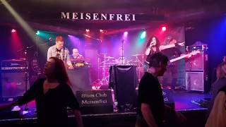 Pitch Back - Why Can't This Be Love (Meisenfrei Bremen, 30.01.2019)
