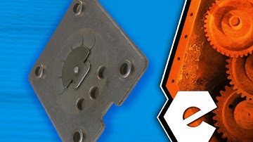 How to Replace the Valve Plate on an Air Compressor