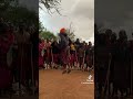 Maasai Warriors Jump Contexts Maasai Warriors Jump Contexts