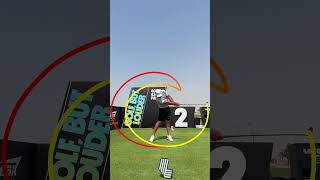 Brooks Koepka golf swing on Shot Tracer. App for macOS pc Android and iOS #golf #golfshot screenshot 1